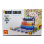 Wange 2100 Designer Greeting Card "Happy Birthday"
