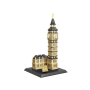 Wange 4211 Architect-Set The Big Ben of London