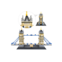 Wange 4219 Architect-Set The Tower Bridge of London