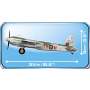 Cobi 5718 Britische Armee De Havilland Mosquito FB Mk.VI (Historical Collection)