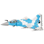 Cobi 5801 Kampfflugzeug Dassault Mirage 2000-5 (Armed Forces - Planes)