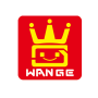 Wange 3314 Architecture-Set Hui Style Torbogen