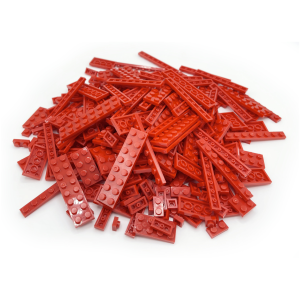 Kazi 300 Plates - Box Rot