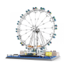 Wange 6215 Architect-Set London Eye - Millenium Wheel Riesenrad
