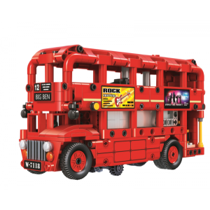 Winner 1145 Technik London Bus