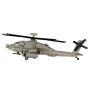 Cobi 5808 AH-64 APACHE Hubschrauber (Armed Forces - Planes)