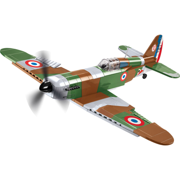 Cobi 5720 Dewoitine D.520