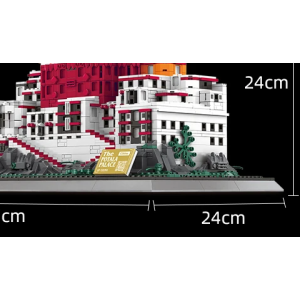 Wange 6217 Potala Palace Tibet