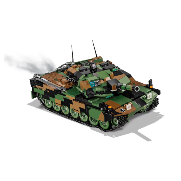 Cobi 2620 Leopard 2A5 TVM