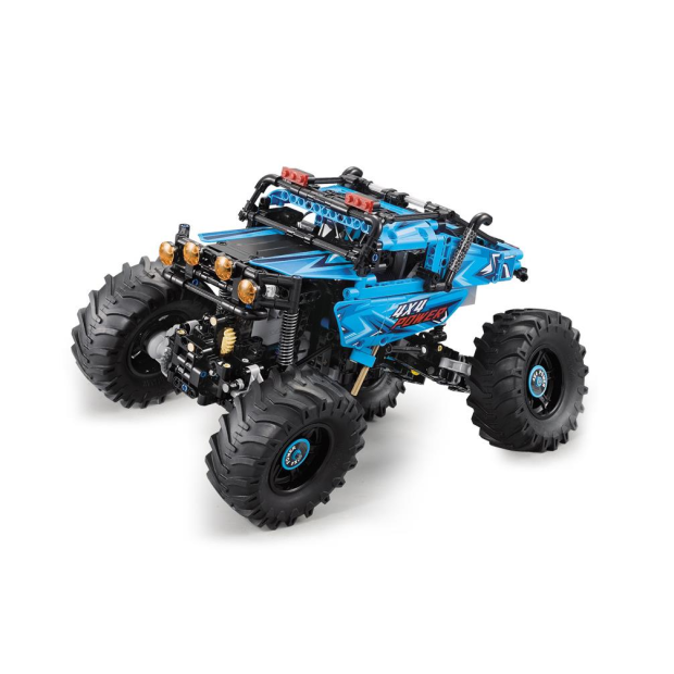 CaDA C61008W 4x4 Power Monster Truck