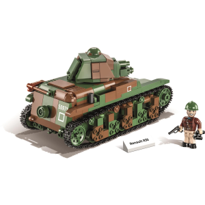 Cobi 2553 Renault R35