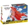 Cobi 2996 Fokker Dr. 1 Roter Baron