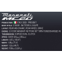 Cobi 24335 Maserati MC20