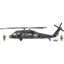 Cobi 5817 Sikorsky UH60 Black Hawk