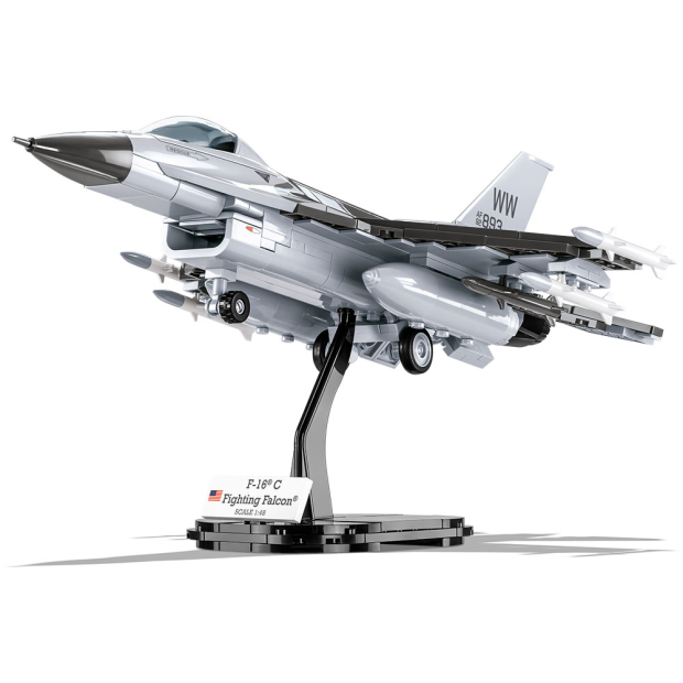 Cobi 5813 F-16C Fighting Falcon