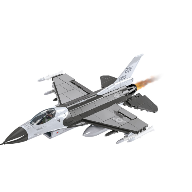 Cobi 5813 F-16C Fighting Falcon