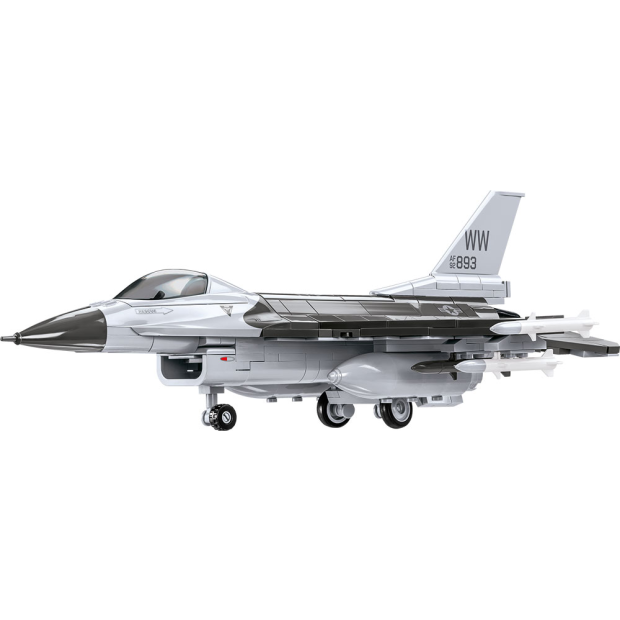 Cobi 5813 F-16C Fighting Falcon