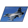 Cobi 5813 F-16C Fighting Falcon