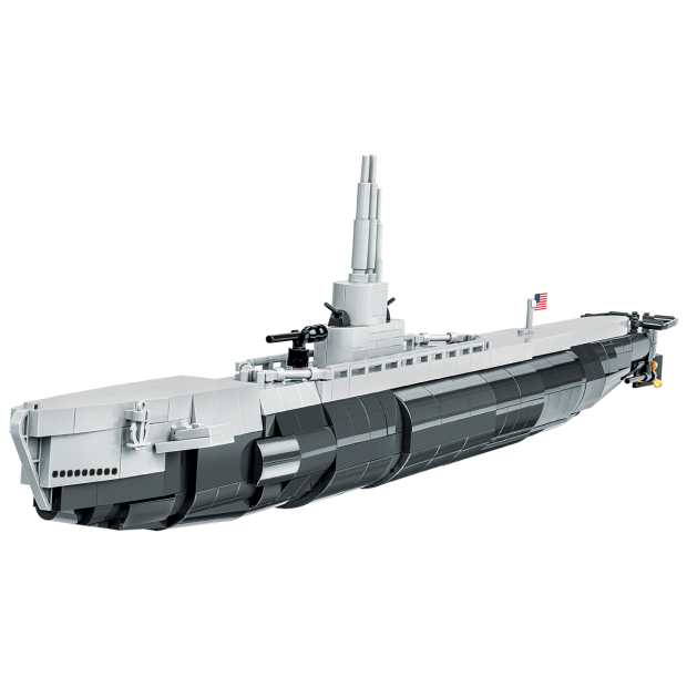 Cobi 4831 USS Tang (SS-306)