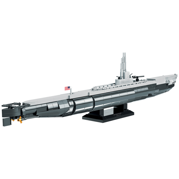 Cobi 4831 USS Tang (SS-306)