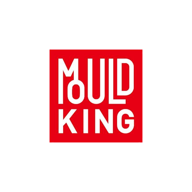 Mould King 16043 Novatown Art Gallery inkl. LED-Beleuchtung