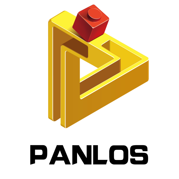 Panlos 612005 Brontosaurus inkl. Skelett