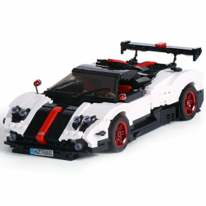 Mould King 13105 Pagani Zonda Cinque Roadster