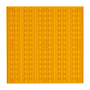 Open Bricks Stackable Baseplate 32x32 Noppen, 25,5x25,5 cm