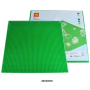 Wange 8808 Baseplate 50x50 green grün
