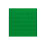 Wange 8808 Baseplate 50x50 green grün