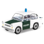 Cobi 24541 Trabant 601 Polizei