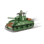 Cobi 3044 Company of Heroes 3 - Sherman M4A1