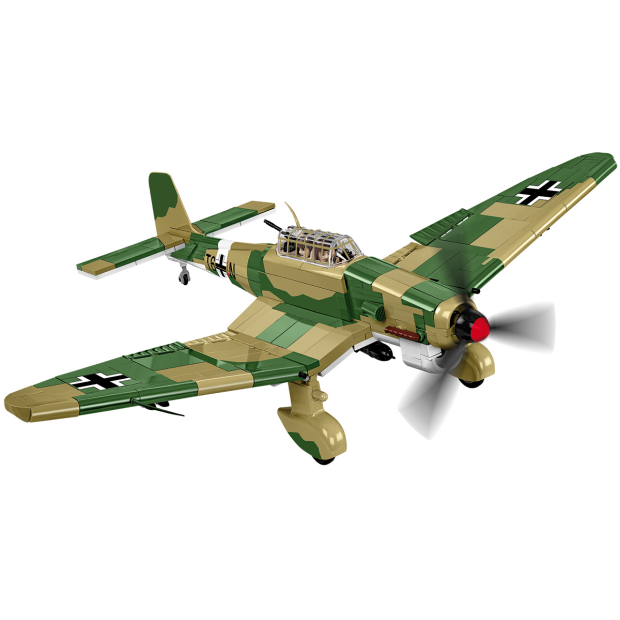 Cobi 5748 Junkers JU-87 B-2 Stuka