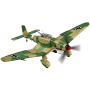 Cobi 5748 Junkers JU-87 B-2 Stuka