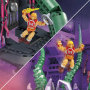 Masters of the Universe Origins Snake Moutain