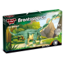 Open Bricks Dinosaurier: Brontosaurus
