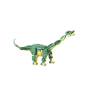 Open Bricks Dinosaurier: Brontosaurus