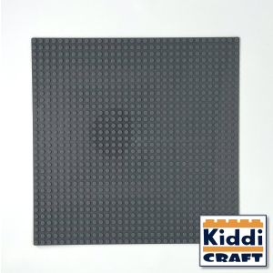 Kiddicraft Baseplate 32 x 32 Noppen (25,5 x 25,5cm)...