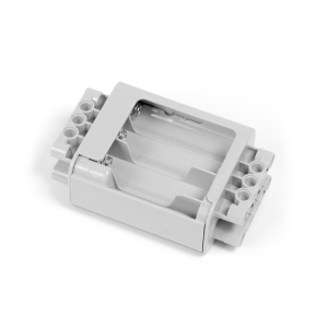 CaDA C61011 AA Batterie Box (JV1005)