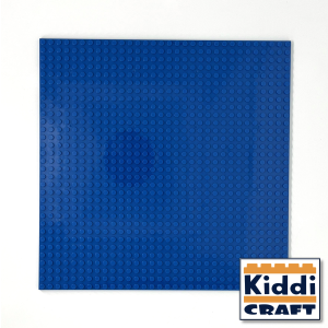 Kiddicraft Stackable Baseplate 32 x 32 Noppen (25,5 x...
