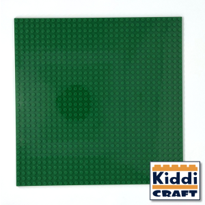 Kiddicraft Stackable Baseplate 32 x 32 Noppen (25,5 x...