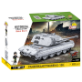 Cobi 2572 Panzerkampfwagen E-100