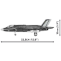 Cobi 5830 F-35B Lightning II RAF