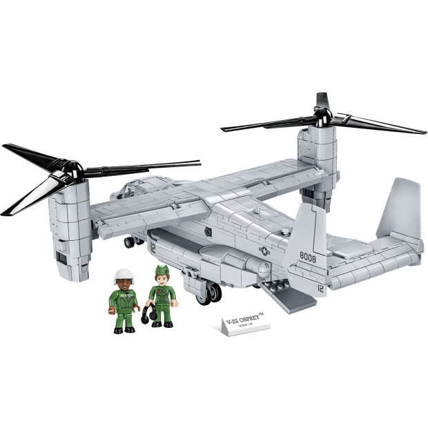 Cobi 5836 Bell Boeing V-22 Osprey