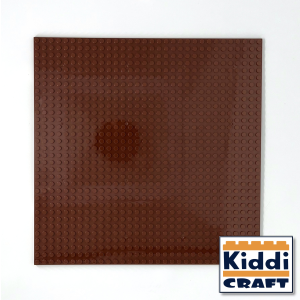 Kiddicraft Stackable Baseplate 32 x 32 Noppen (25,5 x...