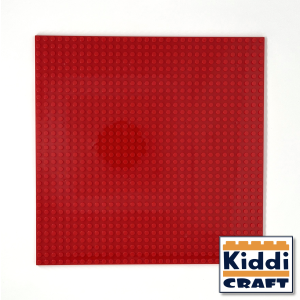 Kiddicraft Stackable Baseplate 32 x 32 Noppen (25,5 x...