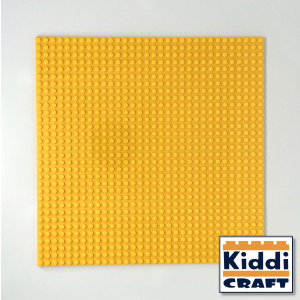 Kiddicraft Stackable Baseplate 32 x 32 Noppen (25,5 x...