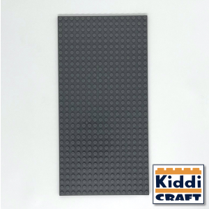 Kiddicraft Stackable Baseplate 16 x 32 Noppen (12,7 x...