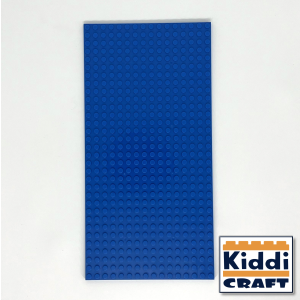 Kiddicraft Stackable Baseplate 16 x 32 Noppen (12,7 x...