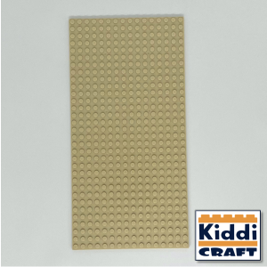 Kiddicraft Stackable Baseplate 16 x 32 Noppen (12,7 x...